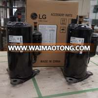 LG brand air conditioner compressor for automotive