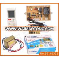 universal air conditioner control board